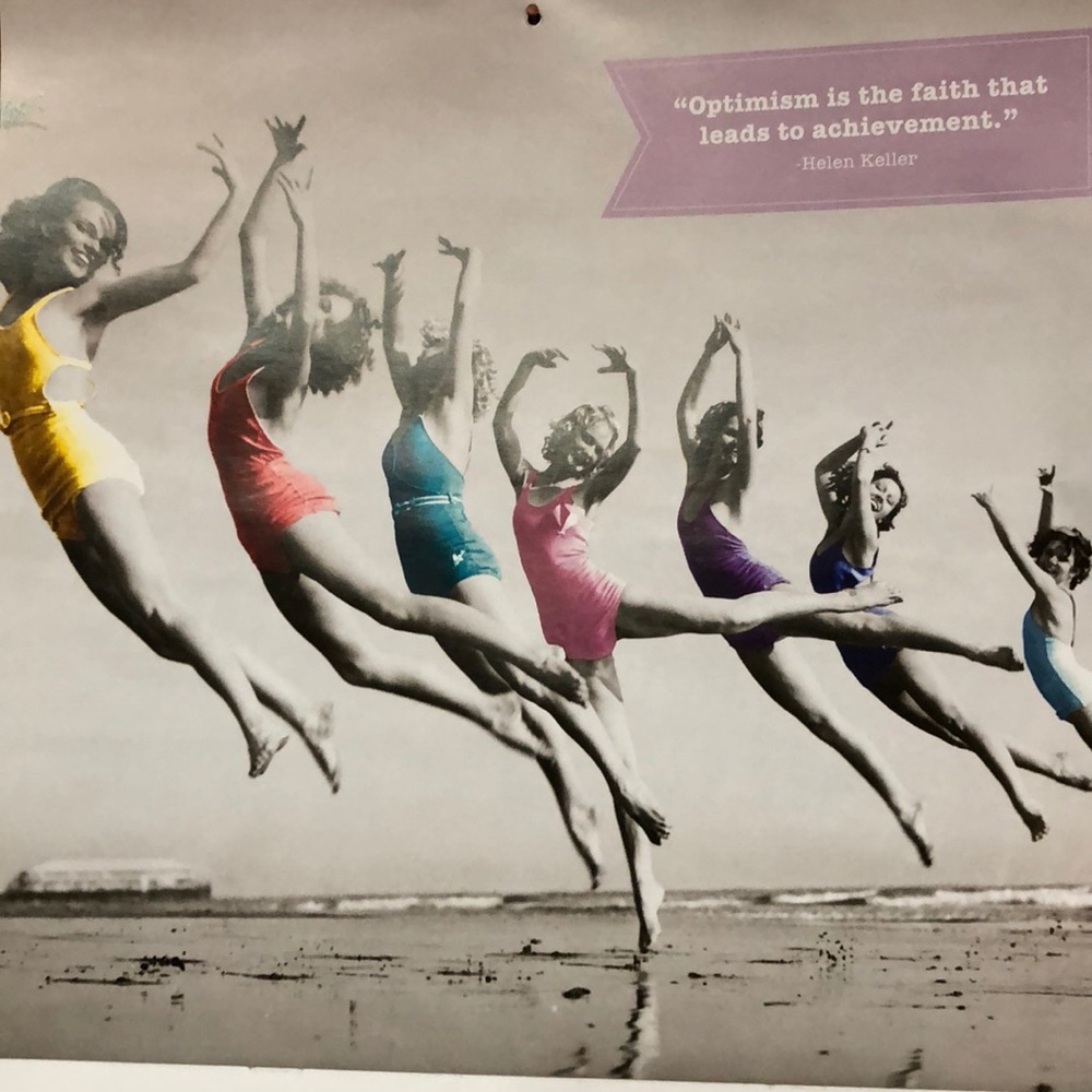 Meet your Posher, Eileen